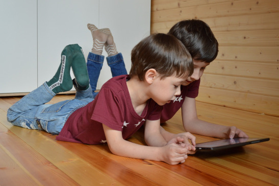 digitales lesen
